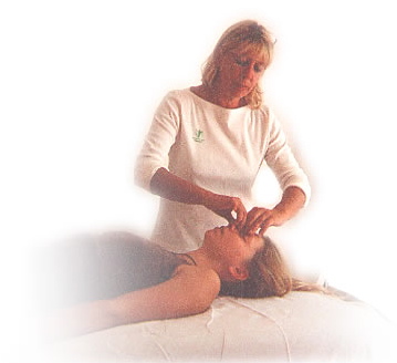 Was ist Craniosacral Balancing?